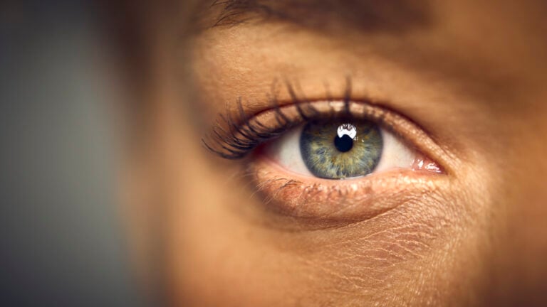 International Nystagmus Awareness Day