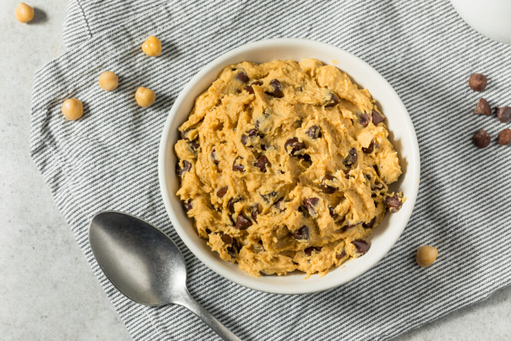 National Cookie Dough Day