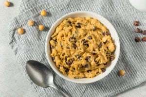 National Cookie Dough Day
