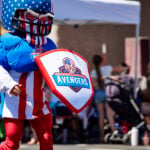 National Mascot Day