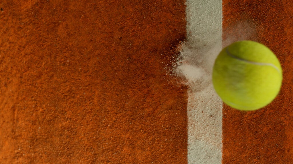 International Tennis Day