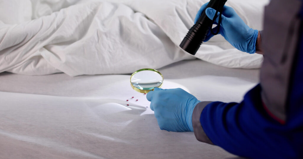 National Bed Bug Prevention Day