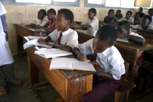 International Day to Protect Education from Attack
