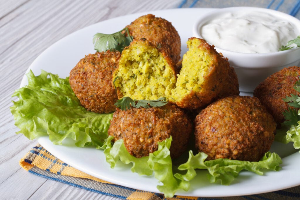 International Falafel Day