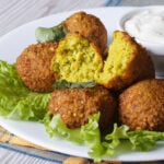 International Falafel Day