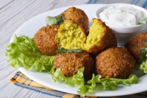 International Falafel Day