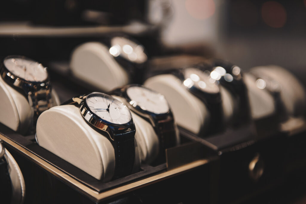 National Watch Day
