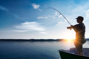 National Go Fishing Day