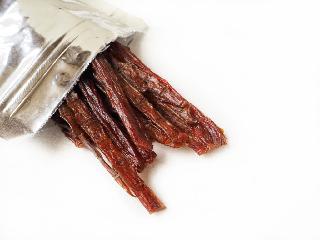 National Jerky Day