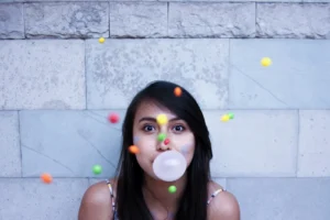 National Chewing Gum Day