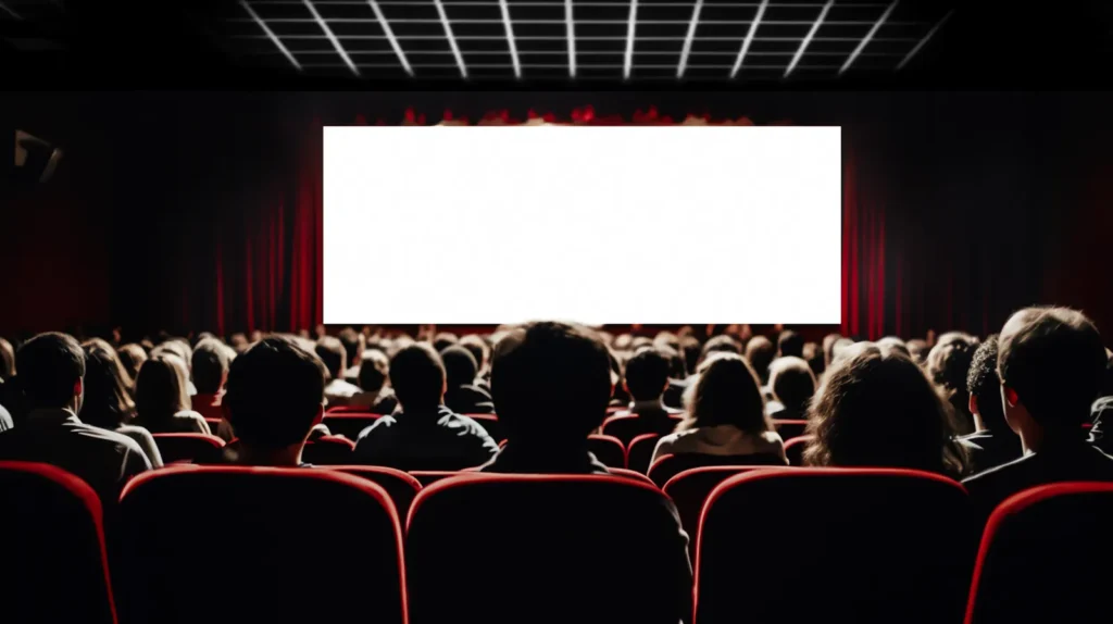 National Cinema Day