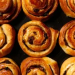 National Cinnamon Roll Day