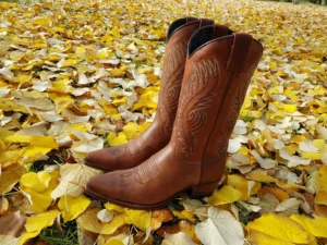 National Cowboy Boot Day