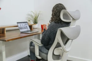 National Ergonomics Month