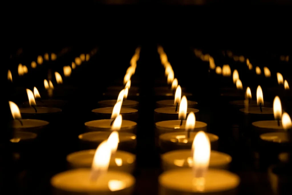 National Police Remembrance Day