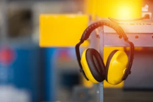 National Protect Your Hearing Month