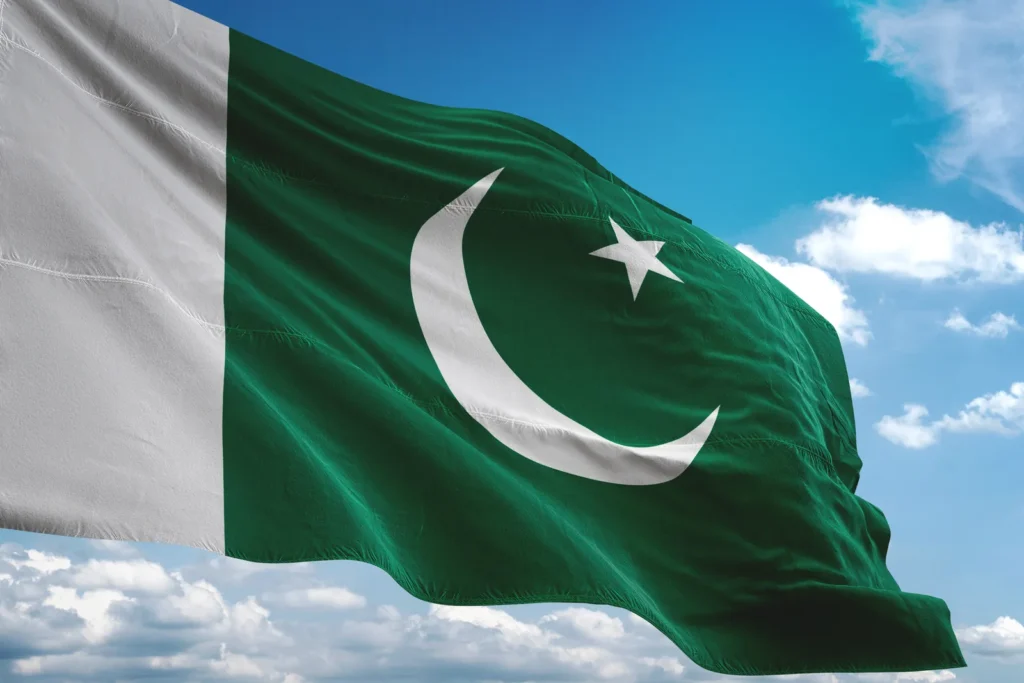 Pakistan Independence Day