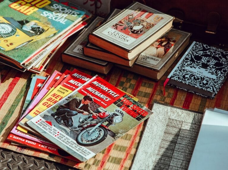 National Mail Order Catalog Day