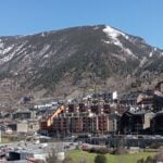 Andorra – Our Lady of Meritxell Day
