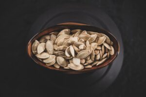 National Pumpkin Seed Day