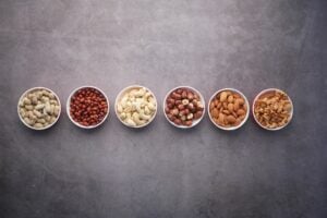National Grab Some Nuts Day