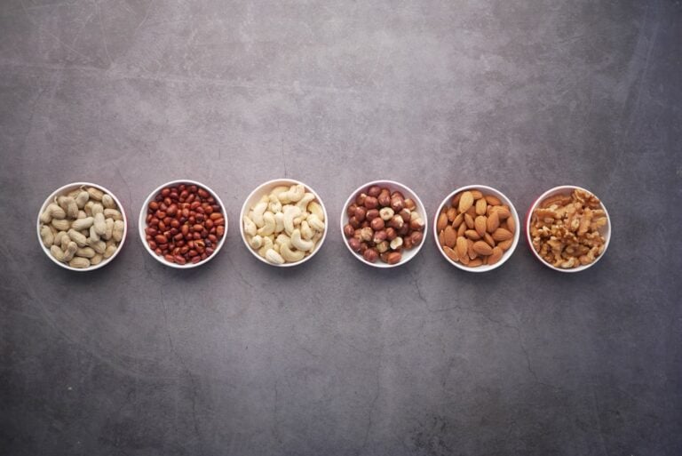 National Grab Some Nuts Day