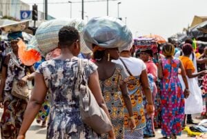 Côte d'Ivoire - Independence Day