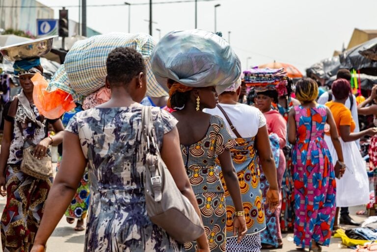 Côte d’Ivoire – Independence Day