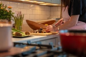National Kitchen Klutzes of America Day