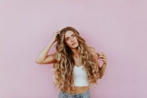 National Hair Gloss Day