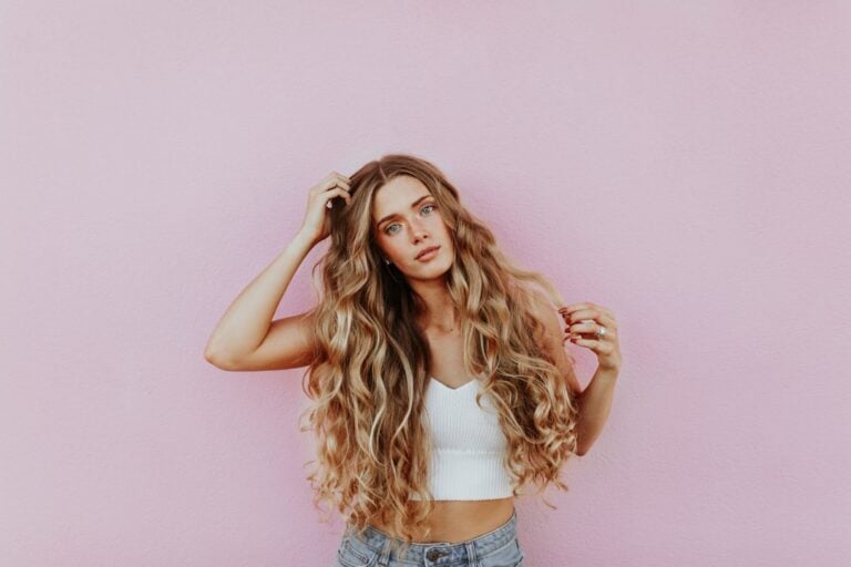 National Hair Gloss Day