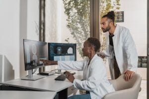 National Disease Literacy Month