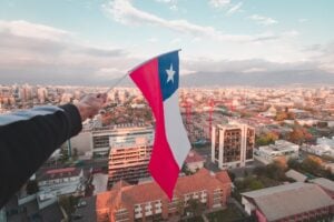 Chile - Independence Day