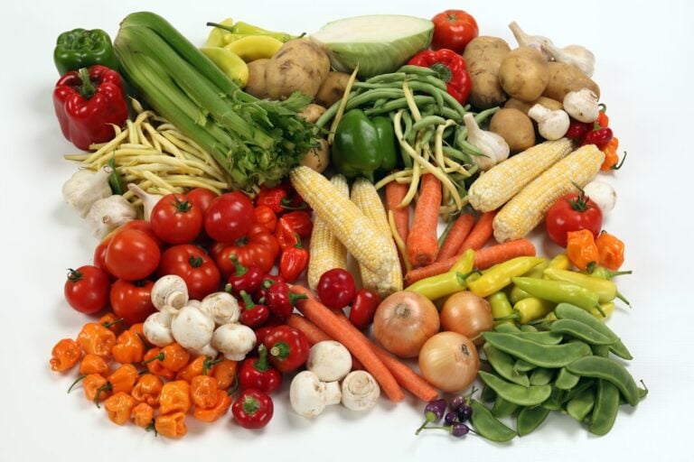 Eat Flexitarian Day