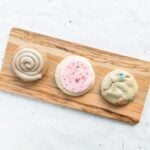 National Frosted Cookie Day