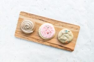 National Frosted Cookie Day