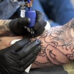 National Tattoo Story Day
