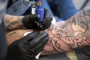 National Tattoo Story Day