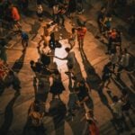International Square Dancing Month