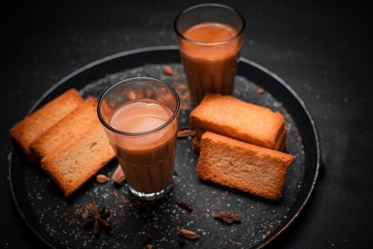 National Chai Day