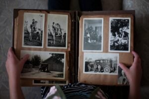 Ancestor Appreciation Day
