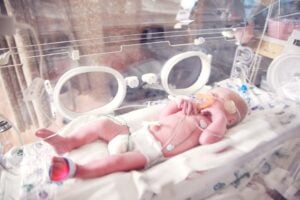 NICU Awareness Month