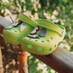 National Croc Day