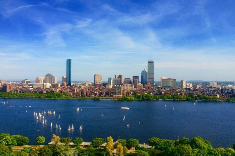 National Massachusetts Day