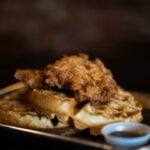National Chicken and Waffles Day