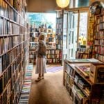 Love Your Bookshop Day