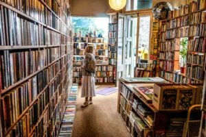 National Buy a Book Day