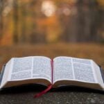 Bring Your Bible to School Day