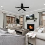 National Ceiling Fan Day