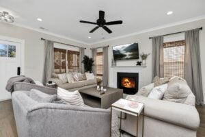 National Ceiling Fan Day